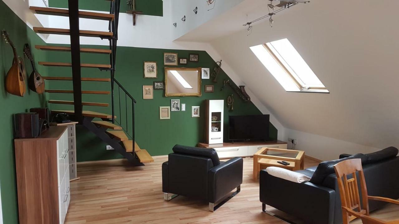 Апартаменты Muehlenberger Ponyhof Дуйсбург Экстерьер фото